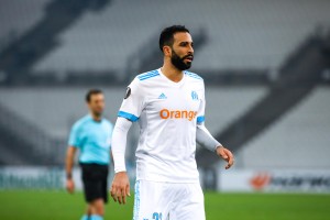 OM : Rudi Garcia pourrait se passer d' Adil Rami à Limassol